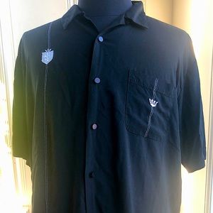 Vintage & Retro Inspired Kennington LTD. Shirt